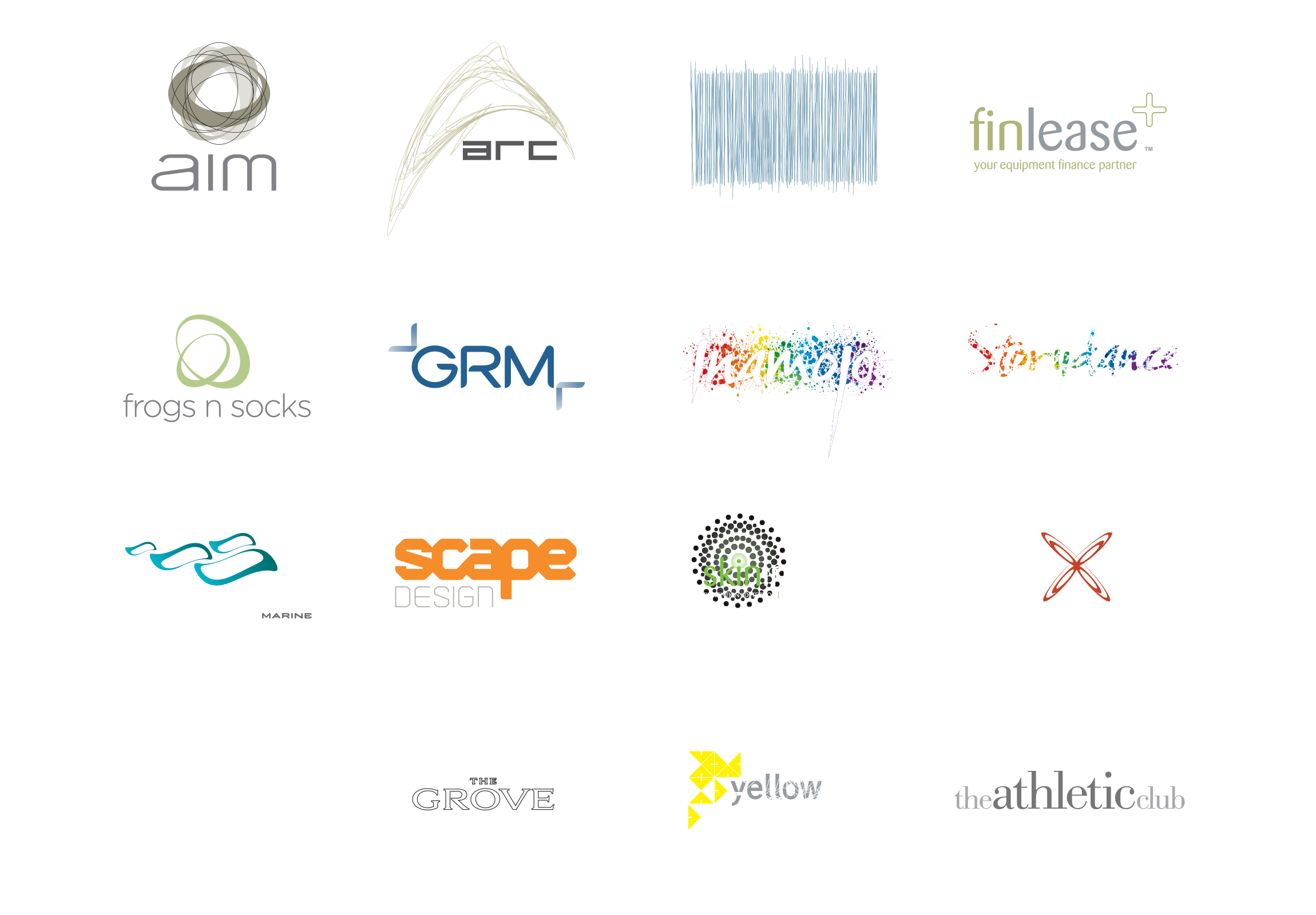 logo design