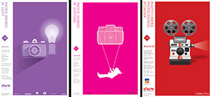 Ludlites_ Poster series